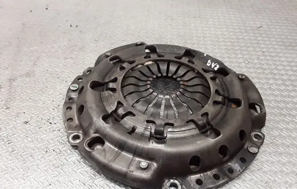 Ford Focus Pressure plate 123032310