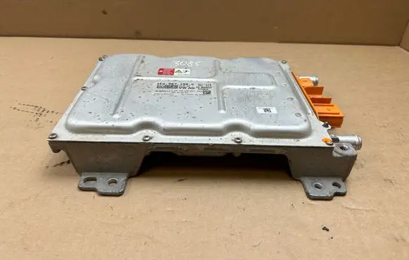 Volkswagen ID.4 Voltage converter inverter 1EA907190G