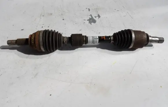 Renault Talisman Front driveshaft 391011816R