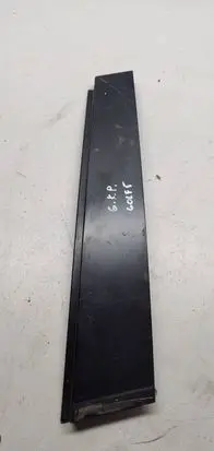 Volkswagen Golf V Other rear door trim element 1k6839901