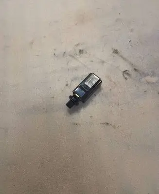 Mitsubishi Pajero Panel lighting control switch MB196670