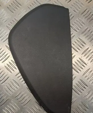 Audi A4 S4 B7 8E 8H Dashboard side end trim 8E0857086A