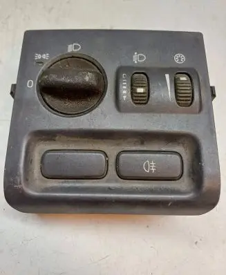 Volvo S40, V40 Light switch 30613944