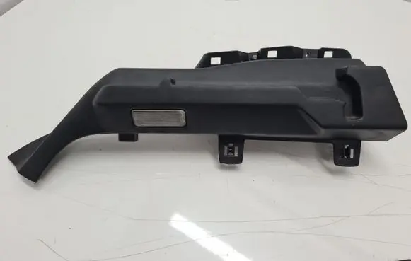 Peugeot 308 Parcel shelf load cover mount bracket 9688782477