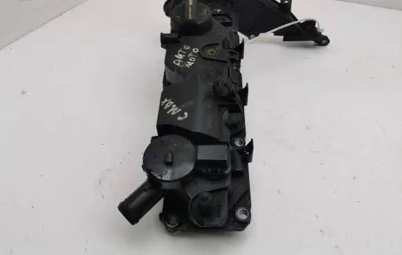 Ford C-MAX II Rocker cam cover 9689112980