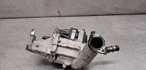 Citroen C5 EGR valve 9671187780