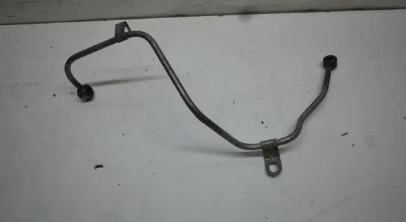 Opel Vivaro Turbo turbocharger oiling pipe/hose 
