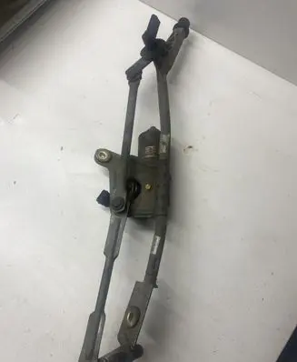 Volvo S80 Front wiper linkage 9171899 0692900 9171901