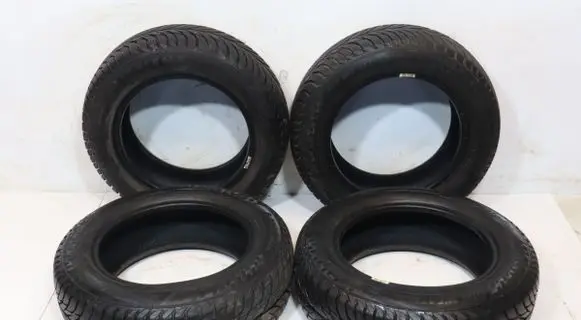 Mazda 5 R15 winter tire 4050496000349
