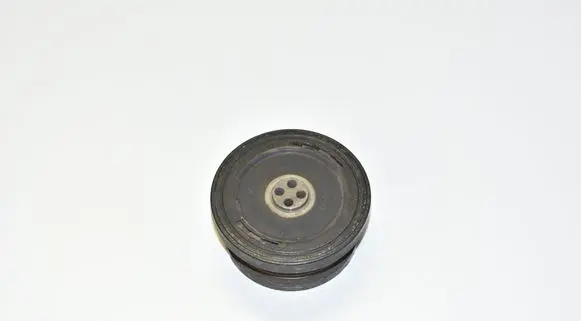 BMW 5 E39 Crankshaft pulley 2247890