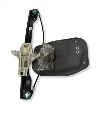 Volkswagen Golf V Rear window lifting mechanism without motor 1K4839462A 1K5839462 5M0839462