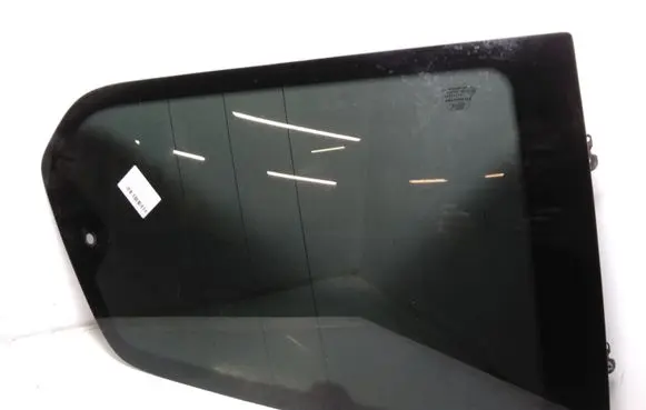 Ford Galaxy Rear side window