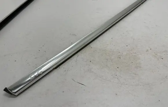 Mercedes-Benz A W177 Rear door trim (molding)