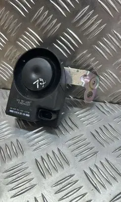 Audi A7 S7 4G Alarm system siren 1K0951605C 8T2951285