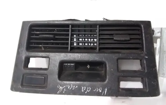 Honda Shuttle Dash center air vent grill 28985
