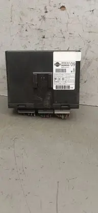 Nissan Primera Comfort/convenience module 5WK48127 28596AV3