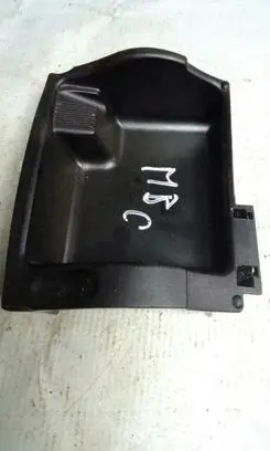 Mercedes-Benz CLC CL203 Ashtray (front) A2036800130