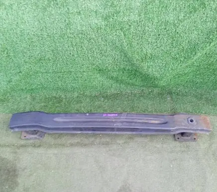 Volkswagen Sharan Rear bumper support beam 7N0807305