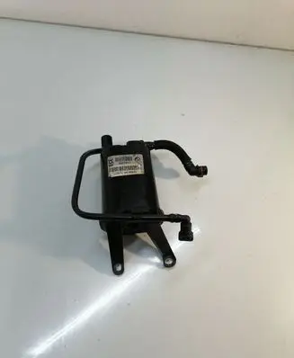 BMW X5 E70 Active carbon filter fuel vapour canister 7164404