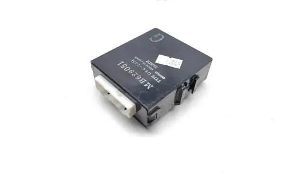 Alarm control unit/module