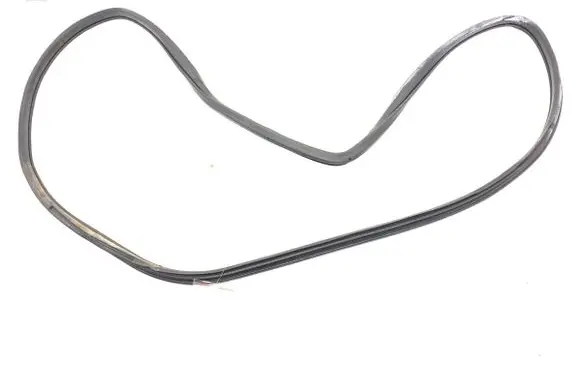 Renault Kadjar Rubber seal front door (on door) 