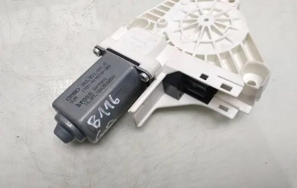 Volkswagen Sharan Sliding door motor 8K0959801B