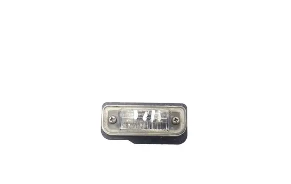 Mercedes-Benz SLK R171 Number plate light A2118200756
