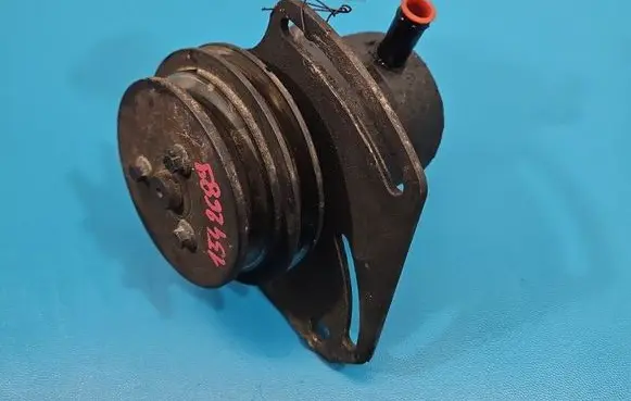 Land Rover Discovery Power steering pump IMPRK1542689