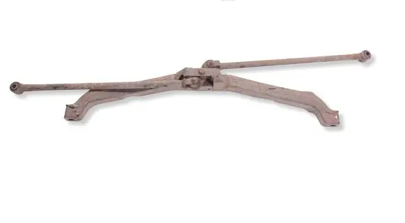 Opel Astra J Rear anti-roll bar/sway bar 