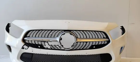 Mercedes-Benz A W177 Front bumper 1778853600