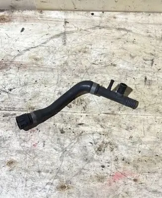 BMW 5 E39 Engine coolant pipe/hose 8379982 64218379982