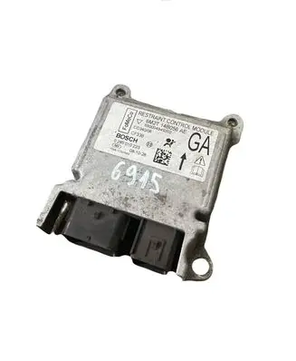 Ford S-MAX Airbag control unit/module 6M2T14B056AE