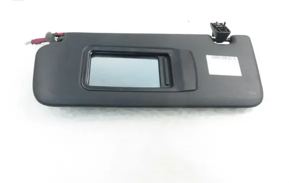 BMW X3 F25 Sun visor clip/hook/bracket 