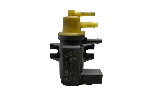 Volkswagen Scirocco Vacuum valve 1K0906627A 14T035 70086800