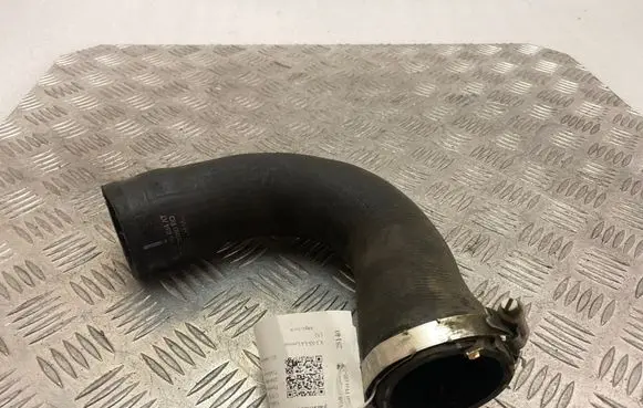 Volkswagen Golf Plus Intercooler hose/pipe 1K0145834AT
