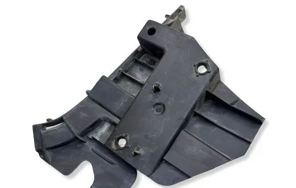 Volvo V70 Front bumper mounting bracket 31265345
