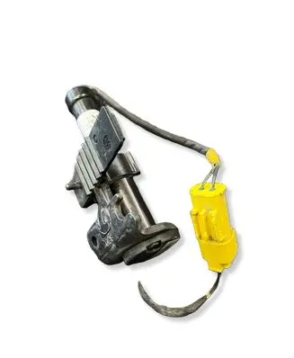 BMW 5 G30 G31 G38 Bonnet Pedestrian Airbag Actuator 7435798