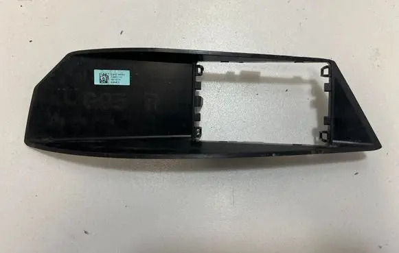 BMW X5 G05 Blind spot module 8737582