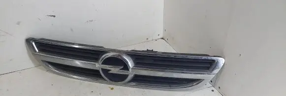 Opel Zafira A Front grill 2445353b