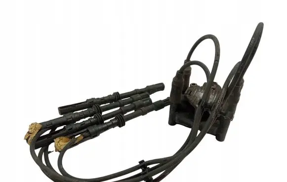 Seat Leon (1M) High voltage ignition coil 032905106B