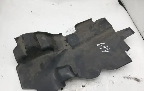 Chevrolet Captiva Other under body part 96448262