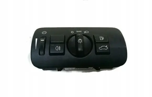 Volvo XC60 Light switch 30739412