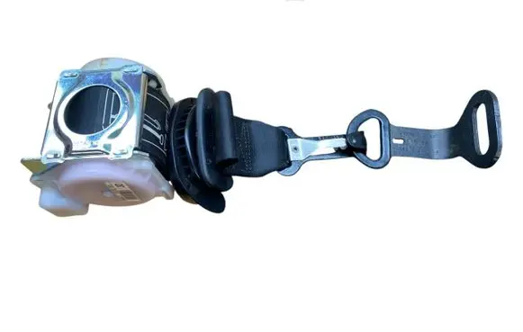 Citroen C4 Grand Picasso Third row seat belt 9654454377 8974XT