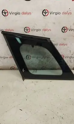 Land Rover Range Rover Evoque L538 Rear side window E000090 000055