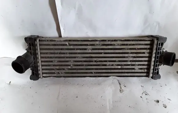 Ford Transit Intercooler radiator GK216K775AD
