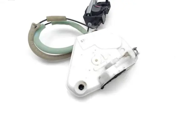 Mazda CX-5 II Front door lock 9E10D0163 KC7W