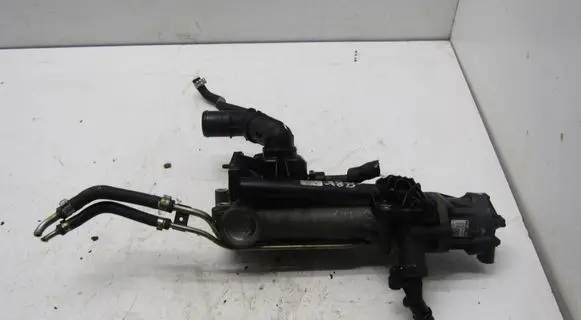 Fiat 500X EGR valve 55265385
