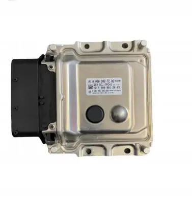 Mercedes-Benz S W222 Adblue control unit A0009007206