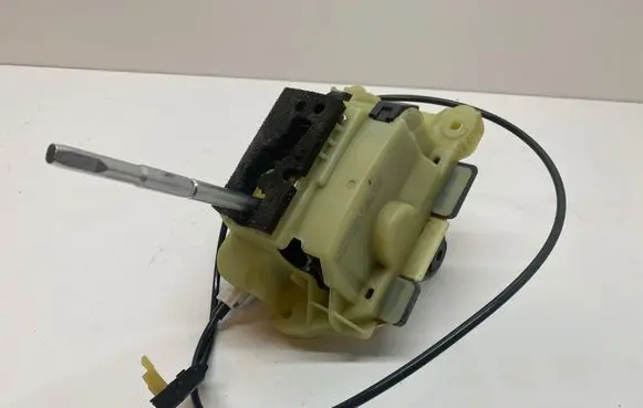 Mercedes-Benz CLS C219 Gear shifter/selector A2112674224