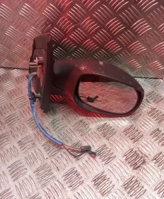 Citroen C2 Front door electric wing mirror